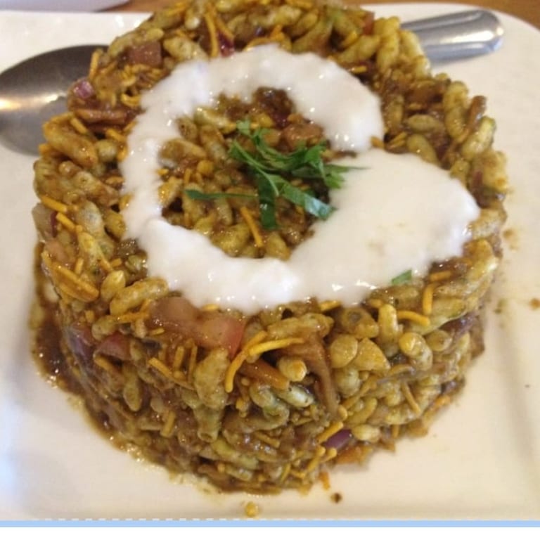 Savor Our Authentic Puri