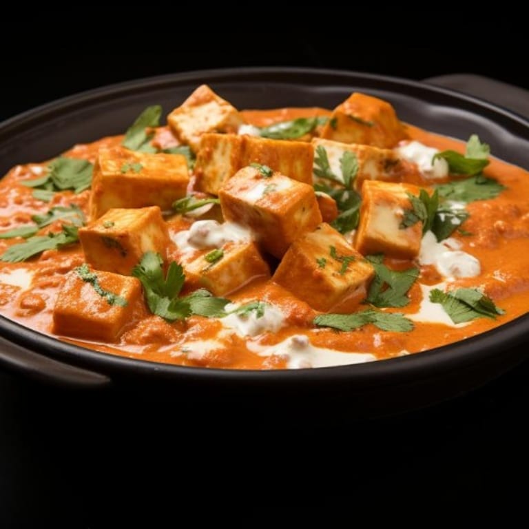 Delicious Korma and More: Indian Cuisine Favorites