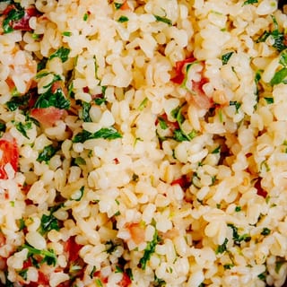 Bhel Puri