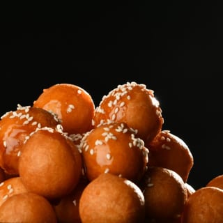 Gulab Jamun