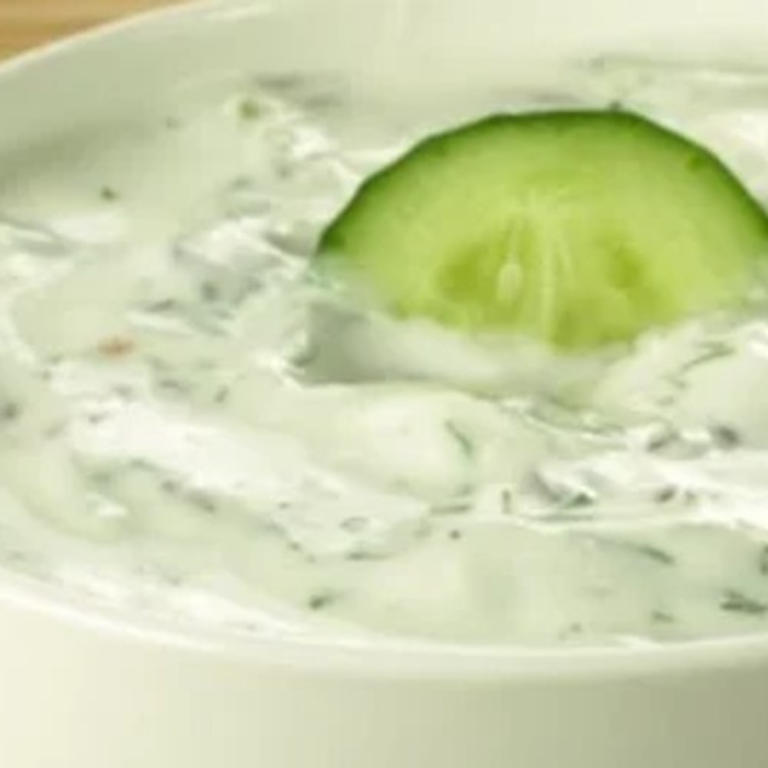 Savor Our Authentic Raita