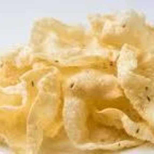 Papad.