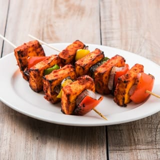 Paneer Tikka (4)