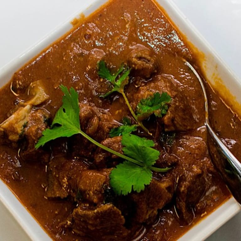 Delicious Curry Creations: Indian, Chinese, and Nepalese Cuisine