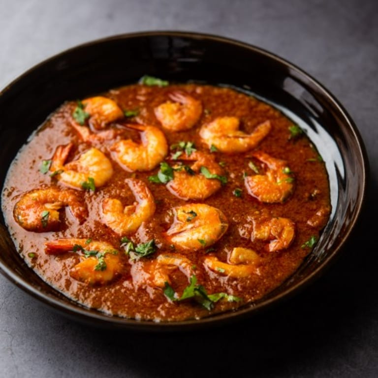 Delicious Curry Creations: Indian, Chinese, and Nepalese Cuisine
