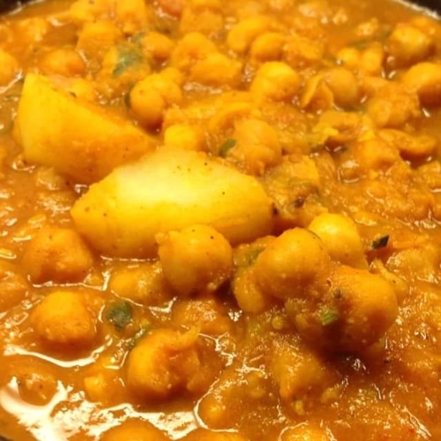 Cholee (Vegan).