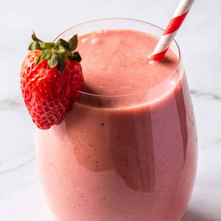 Savor Our Authentic Lassi