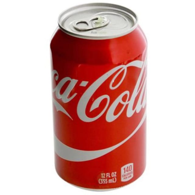 Coke.