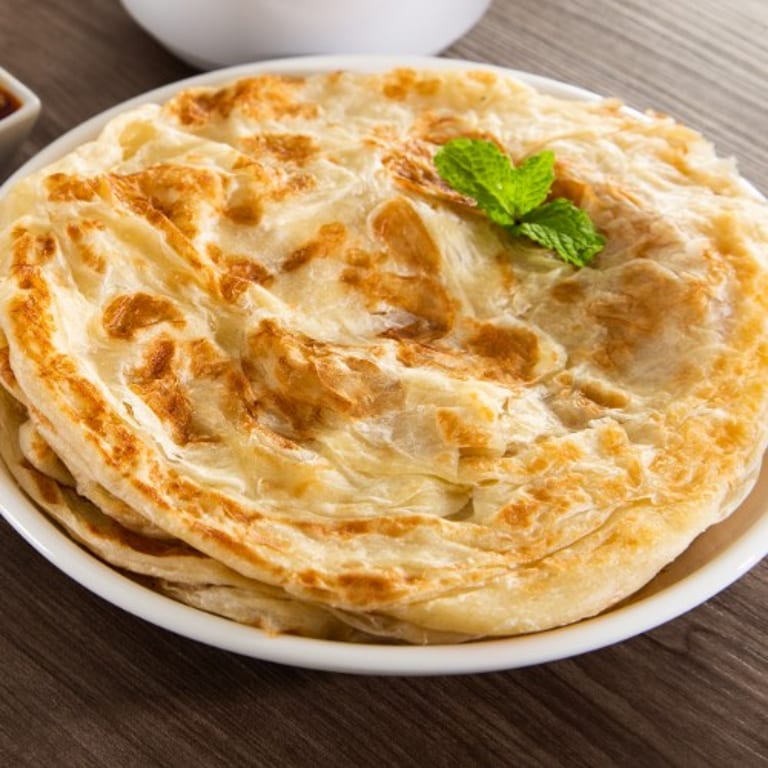 Delicious Roti and More