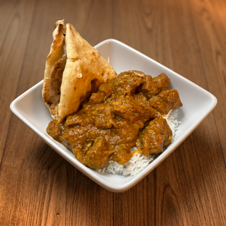 Lamb Rogan Josh
